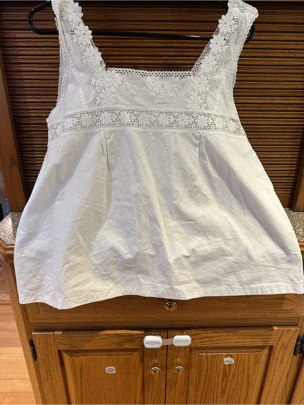Handmade Top
